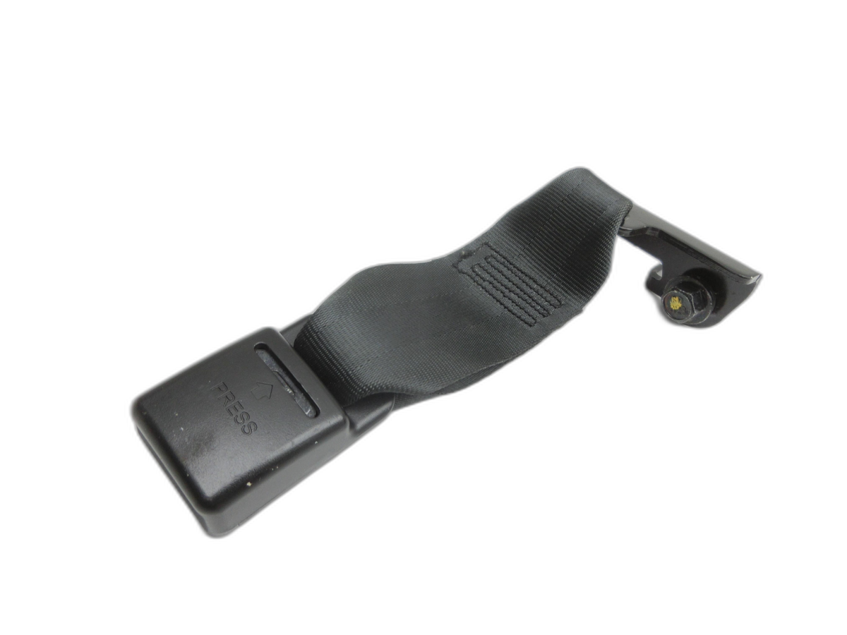 Fibbia della cintura Dx posteriore per Ssangyong Korando C300 19-24 - Bild 1