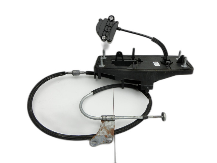 Audi A5 F5 16-19 TDI 2,0 140KW Gangschaltmechanismus zu Notentriegelung für Automatikgetriebe  - Bild 1