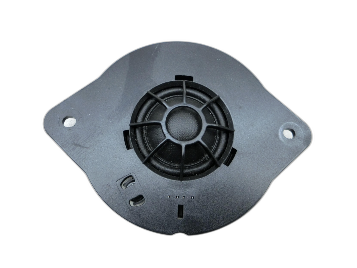 Loudspeaker Tweeter Left Front for Audi A5 8T 07-12 - Bild 1