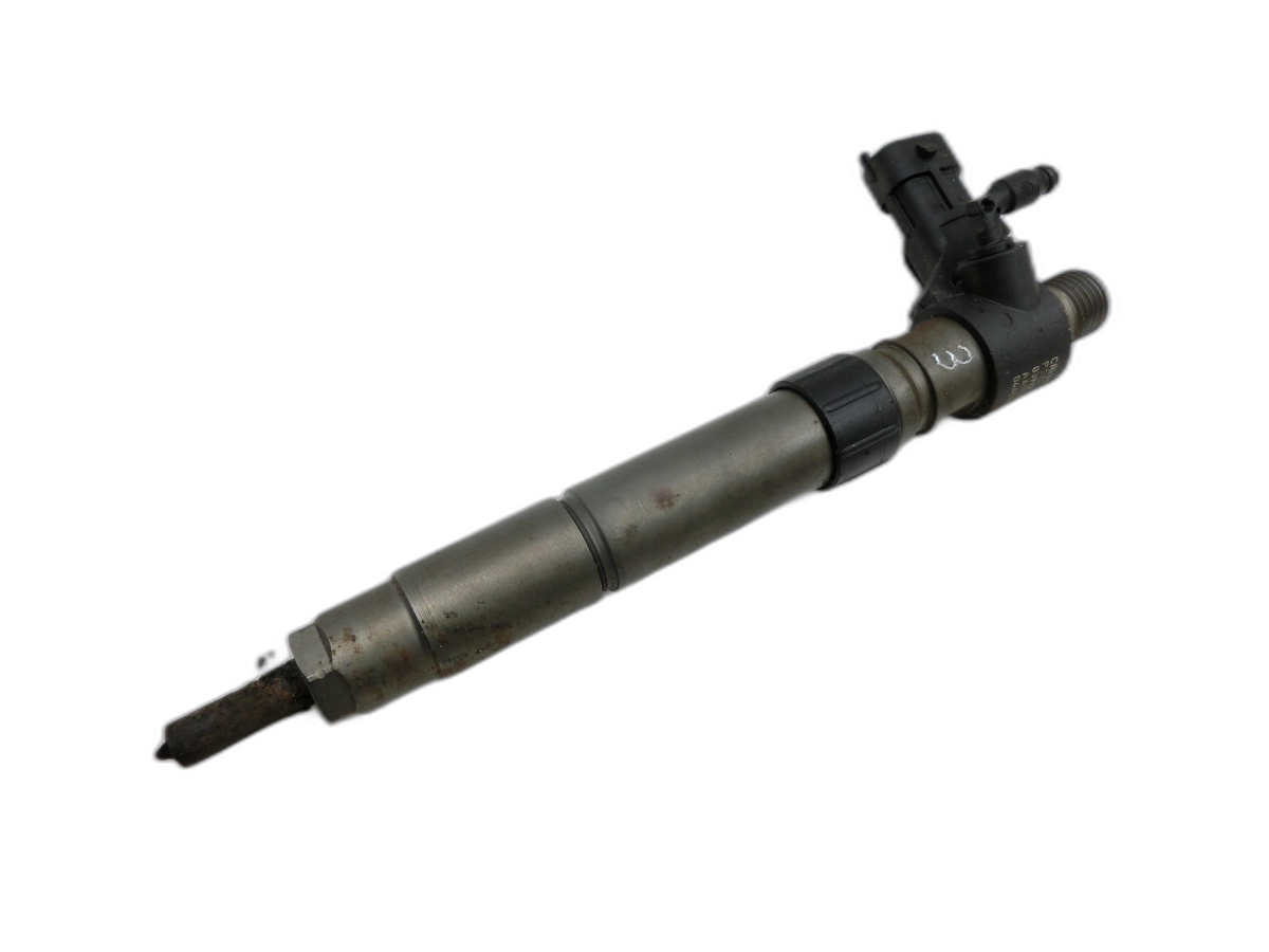 Injector Nozzle Zyl.3 for Peugeot 4007 GP 07-12 - Bild 1