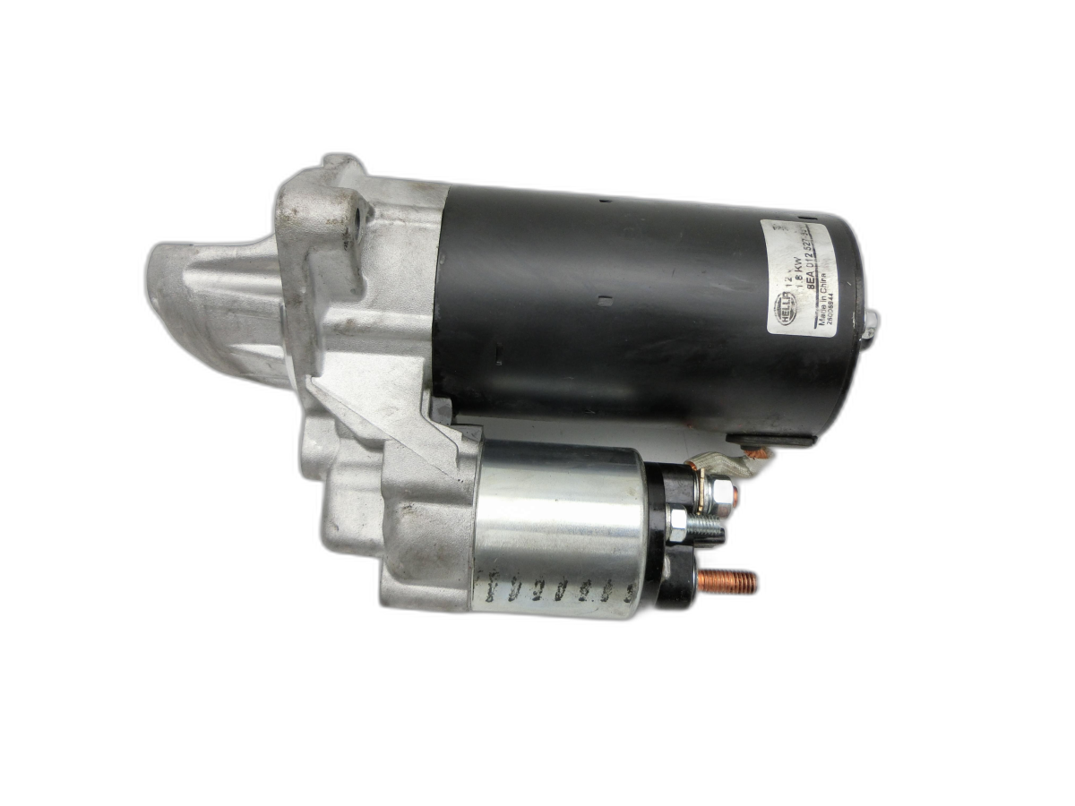 BMW X3 E83 06-10 3,0 160KW Autom Anlasser Starter - Bild 1