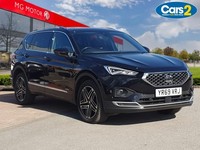 2019 SEAT Tarraco 2.0 TDI Xcellence 5dr DSG 4Drive HATCHBACK DIESEL Automatic