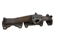 Opel Corsa D 06-10 1,2 55KW Z13DTJ Abgaskrümmer Opel Corsa D 06-10 07.11.2008 93177330 gebraucht Vorschau 1