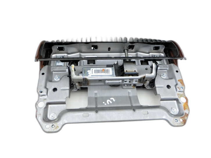 Audi A8 4H 09-13 Stellmotor für Elektr. Sitzverstellung Links Vorne - Bild 1