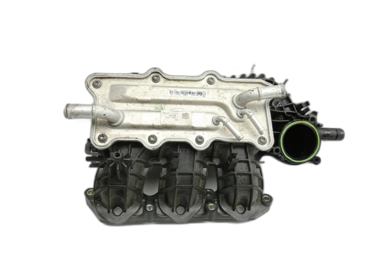 Intake Manifold for Skoda Fabia III NJ 17-21 - Bild 1