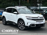 2021 Citroen C5 Aircross 1.5 BlueHDi Shine Plus SUV 5dr Diesel EAT8 Euro 6 (s/s)