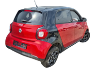 Smart Forfour 453 14-19