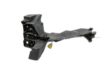 Audi Q7 4M 15-19 Halter Träger Führung Aufnahme für Scheinwerfer Links Vorne Audi Q7 4M 15-19 19.01.2016 gebraucht Vorschau 1