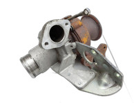 Opel Insignia B Z18 17-20 CDTi 2,0 125KW D20DTH Turbolader Turbo Abgasturbolader Lader Opel Insignia B Z18 17-20... Vorschau 1