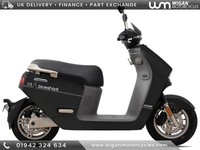 Keeway Blueshark Lite 80 Learner Road Legal Electric Scooter