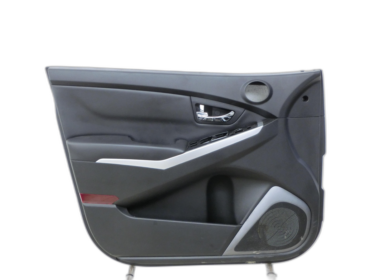 Interior Door Panel Left Front for SSangyong Korando CK C200 13-17 - Bild 1