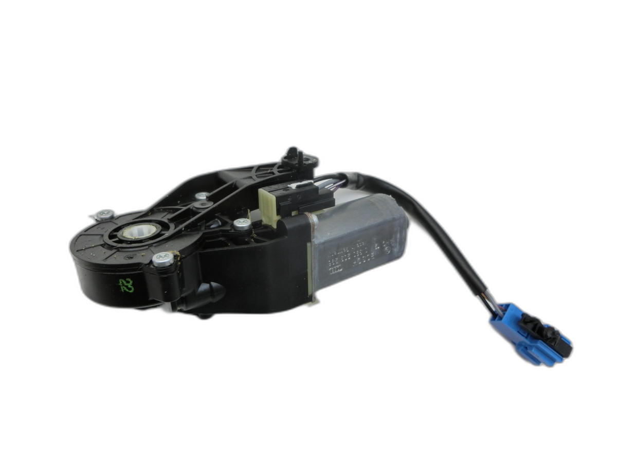 motore elettrico per elettronici Regolazione sedile Dx anteriore Mercedes GLK X204 320 09-12 - Bild 1