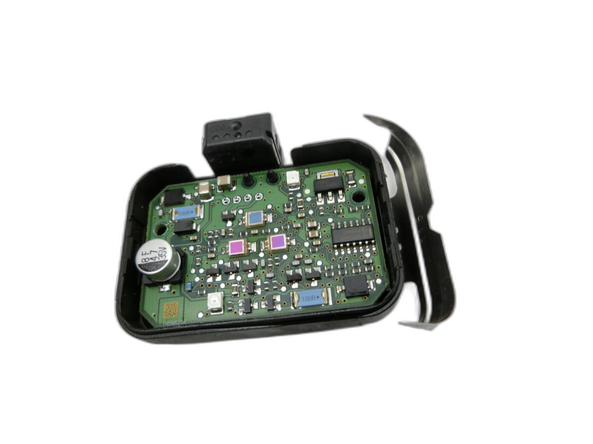 Peugeot 308 I CC T7 07-11 Regensensor  - Bild 1