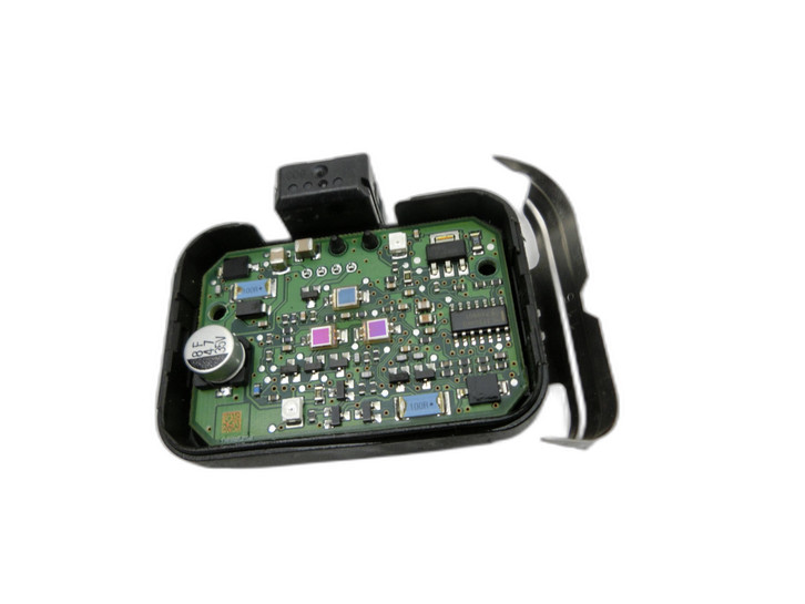 Peugeot 308 I CC T7 07-11 Regensensor  - Bild 1