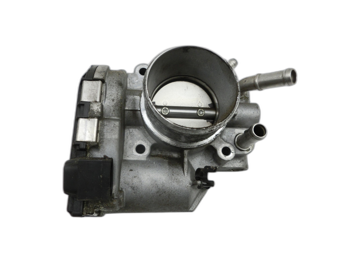 Hyundai IX20 JC 10-15 1,6 92KW G4FC R96T Drosselklappe  - Bild 1