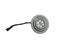 Audi A6 4G C7 10-14 Innenleuchte Innenraumleuchte Hinten Links Audi A6 4G C7 10-14 13.02.2012 4H0947105C gebraucht Vorschau 1