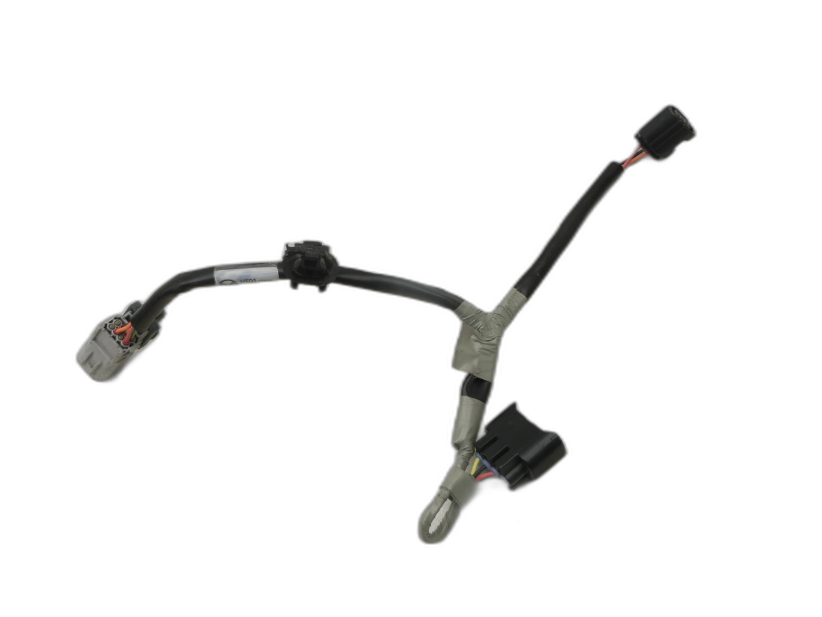 Mazda CX-30 19-24  Kabelbaum für Motor  - Bild 1