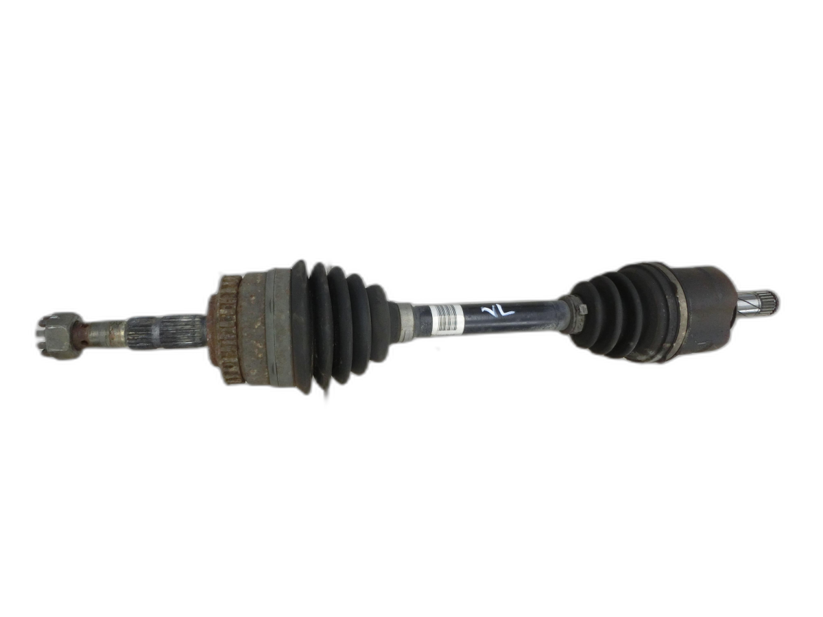 Opel Tigra Twintop 04-09  1,8 92KW Antriebswelle Gelenkwelle Links Vorne  - Bild 1