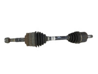 Opel Tigra Twintop 04-09  1,8 92KW Antriebswelle Gelenkwelle Links Vorne Opel Tigra Twintop 04-09 30.03.2007... Vorschau 1