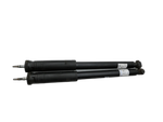Mercedes W211 E200 02-06 Lim Stossdämpfer Links und Rechts Hinten Mercedes W211 E200 02-06 27.02.2003 A2113260900... Vorschau 1