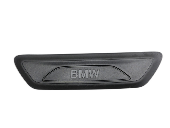 BMW X1 F48 x25e LCI 17-22  Einstiegsleiste Rechts Hinten  - Bild 1