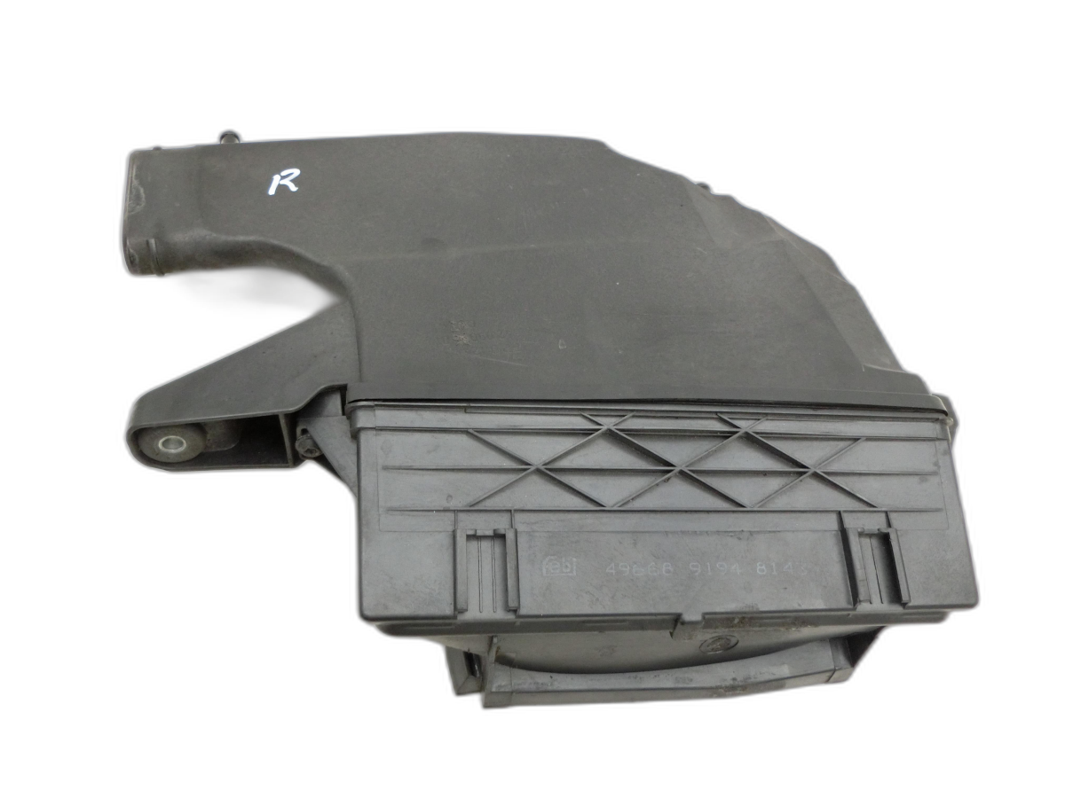 Caja de filtro aire derecha para Mercedes W212 E350 09-14 - Bild 1