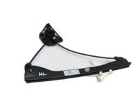 Skoda Fabia III NJ 17-22 Kombi Fensterheber o. FH-Motor Hinten Links Skoda Fabia III NJ 17-22 10.04.2019 6V0839461... Vorschau 1