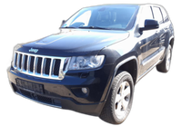 Jeep Grand Cherokee WK2 10-13