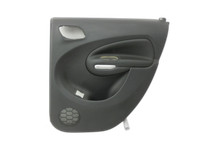 Citroen C3 Picasso 09-13 Türverkleidung Türpappe Rechts Hinten Citroen C3 Picasso 09-13 29.05.2012 96849171ZD... Vorschau 1