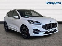 2023 Ford Kuga 1.5 EcoBoost 150 ST-Line X Edition 5dr HATCHBACK PETROL Manual