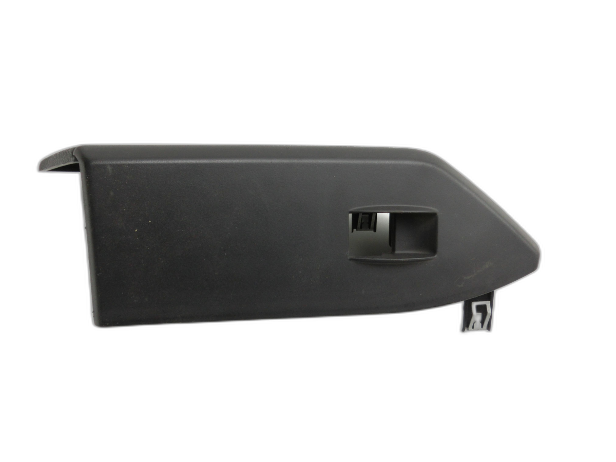 Ford Mustang V 5 04-09 Coupe Blende Innen Einbaurahmen für Fensterheberschalter Rechts Vorne  - Bild 1