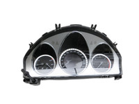 Mercedes X204 08-12 3.0 165KW Kombiinstrument Tacho Mercedes X204 08-12 04.12.2009 A2049003802 A2044402611... Vorschau 1