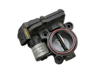 Nissan X-Trail T32 14-17 dCi 1,6 96KW R9M414 Drosselklappe Nissan X-Trail T32 14-17 09.03.2015 161A09278R... Vorschau 1