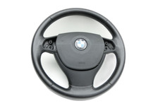 BMW F11 520d 10-13 Lenkrad Airbaglenkrad BMW F11 520d 10-13 18.05.2012 2253647 32302253647 8382902... Vorschau 1