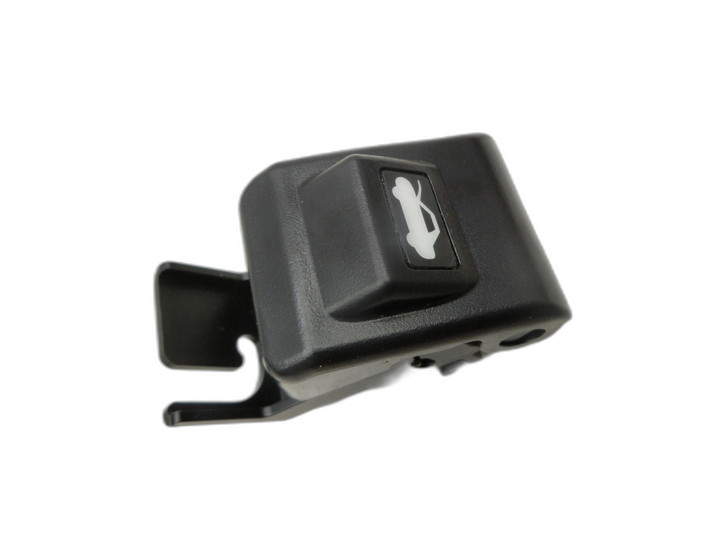 Mazda CX-30 19-24 Hebel Entriegelung für Motorhaube  - Bild 1