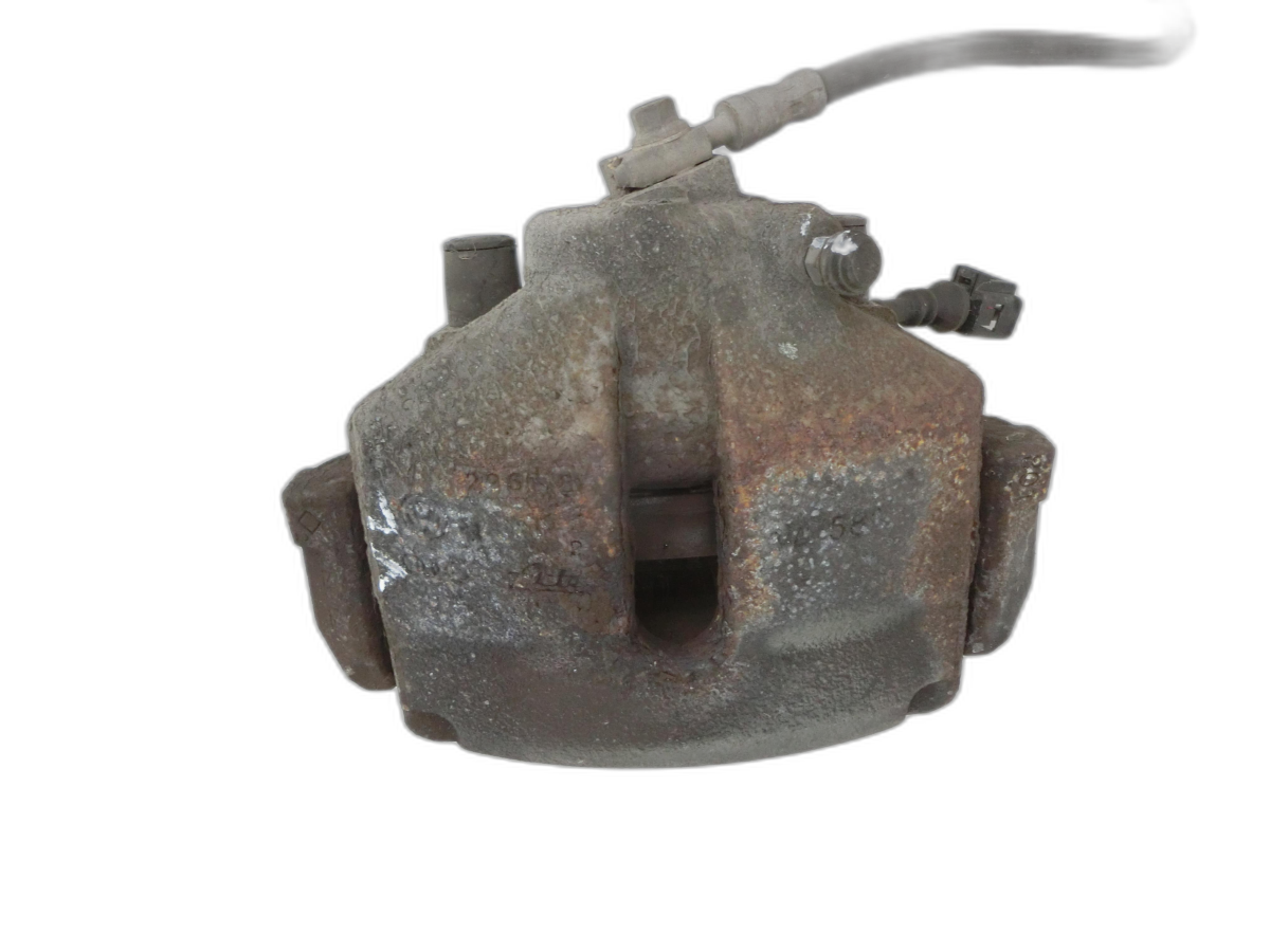 Brake Caliper Front Left for VW Golf 6 VI 5K 08-12 - Bild 1