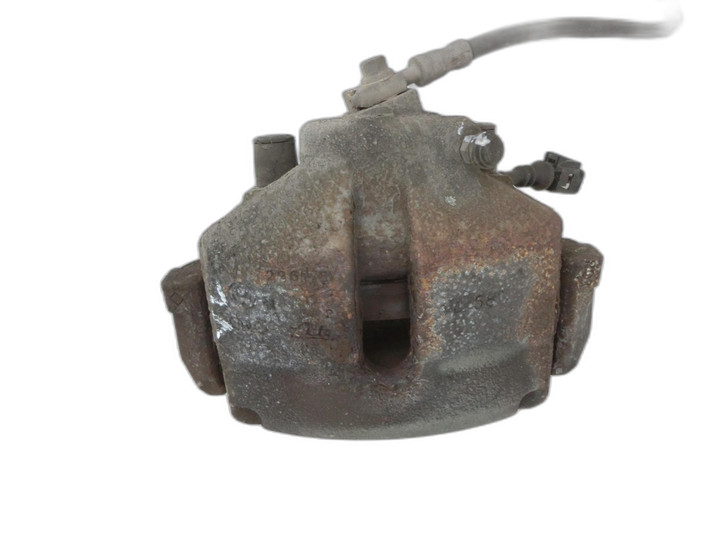 VW Golf 6 VI 5K 08-12 TSI 1,4 90KW Bremssattel Bremszange Vorne Links  - Bild 1