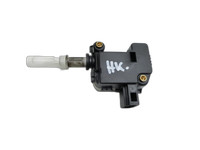 VW Phaeton 3D 02-07 Kurz ZV Stellmotor Heckklappe Heckklappenschloss VW Phaeton 3D 02-07 02.09.2004 3B5827061C... Vorschau 1