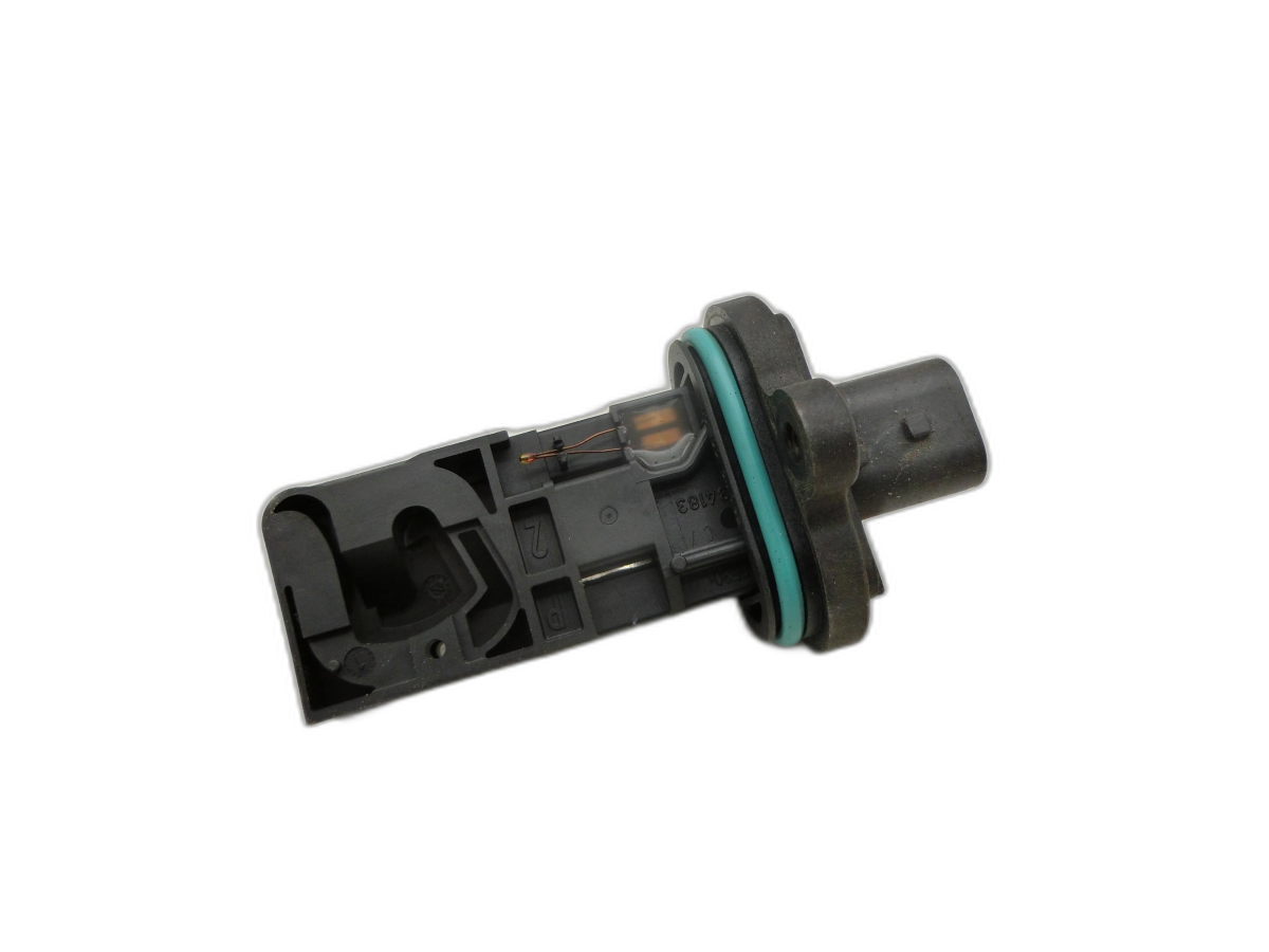 Opel Astra J 09-12 1,4 103KW Luftmassenmesser  - Bild 1