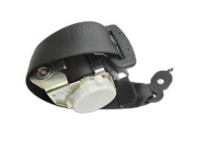 BMW F10 523i 10-13 Lim Gurt Sicherheitsgurt Mitte Hinten BMW F10 523i 10-13 21.05.2010 9163241 72119163241... Vorschau 1