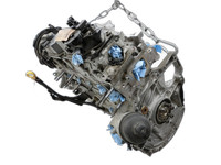 Ford Focus III 3 14-20 1,5 88KW XWDE Motor Triebwerk Ford Focus III 3 14-20 05.07.2017 G1FQ6007 XWDE1063 DV5FCE6B6... Vorschau 1