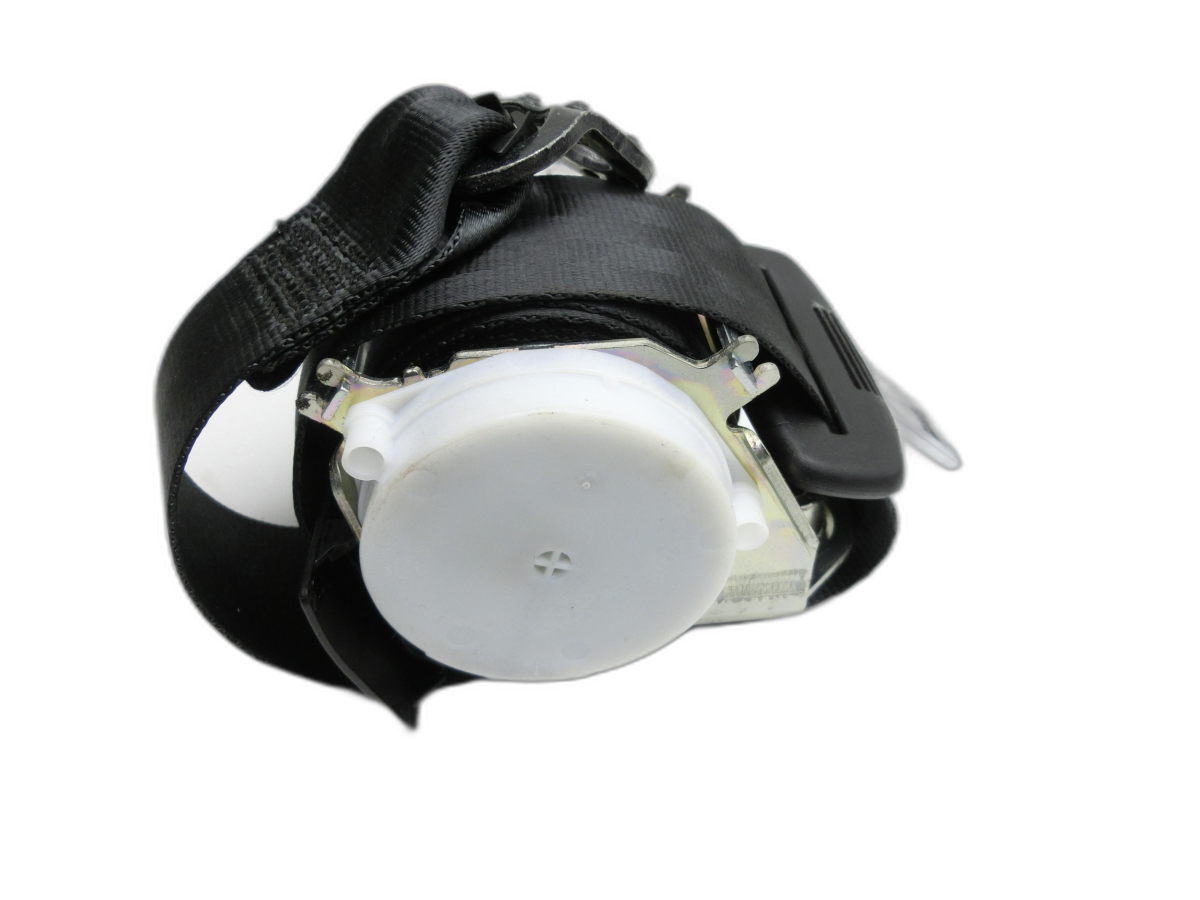 Belt Safety Left Rear for Seat Ibiza IV 6J SC 12-15 - Bild 1