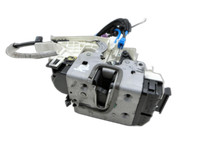 Mercedes S204 W204 C320 07-14 Kombi Türschloss m. ZV Stellmotor Rechts Hinten Mercedes S204 W204 C320 07-14... Vorschau 1
