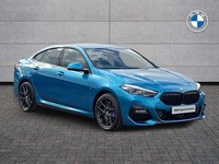 2024 BMW 2 Series Gran Coupe 218i (136) M Sport 4dr DCT Saloon Petrol Automatic