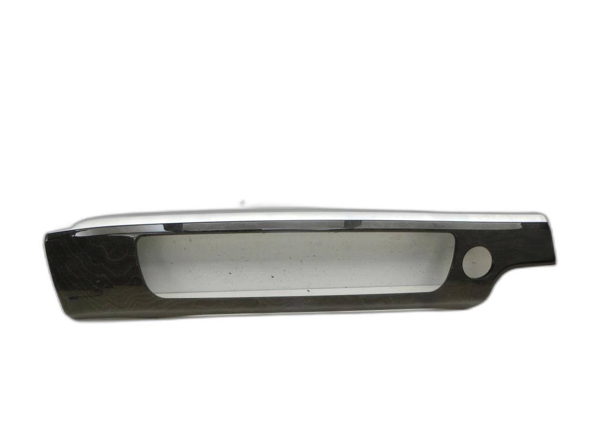 BMW F01 F04 7er AH7 08-12 Blende für Armaturenbrett Zierleiste  - Bild 1