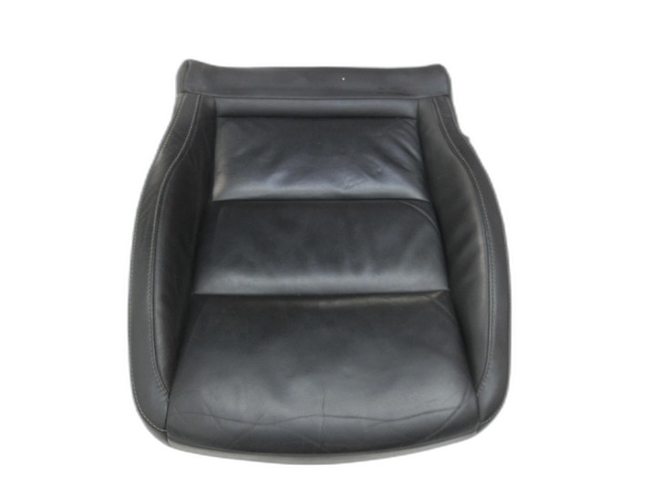 Skoda Superb 3T5 08-13 KombiLim Leder Sitzbezug Sitzpolster für Beifahrersitz Rechts Vorne beheizt Skoda Superb 3T5... Bild 1