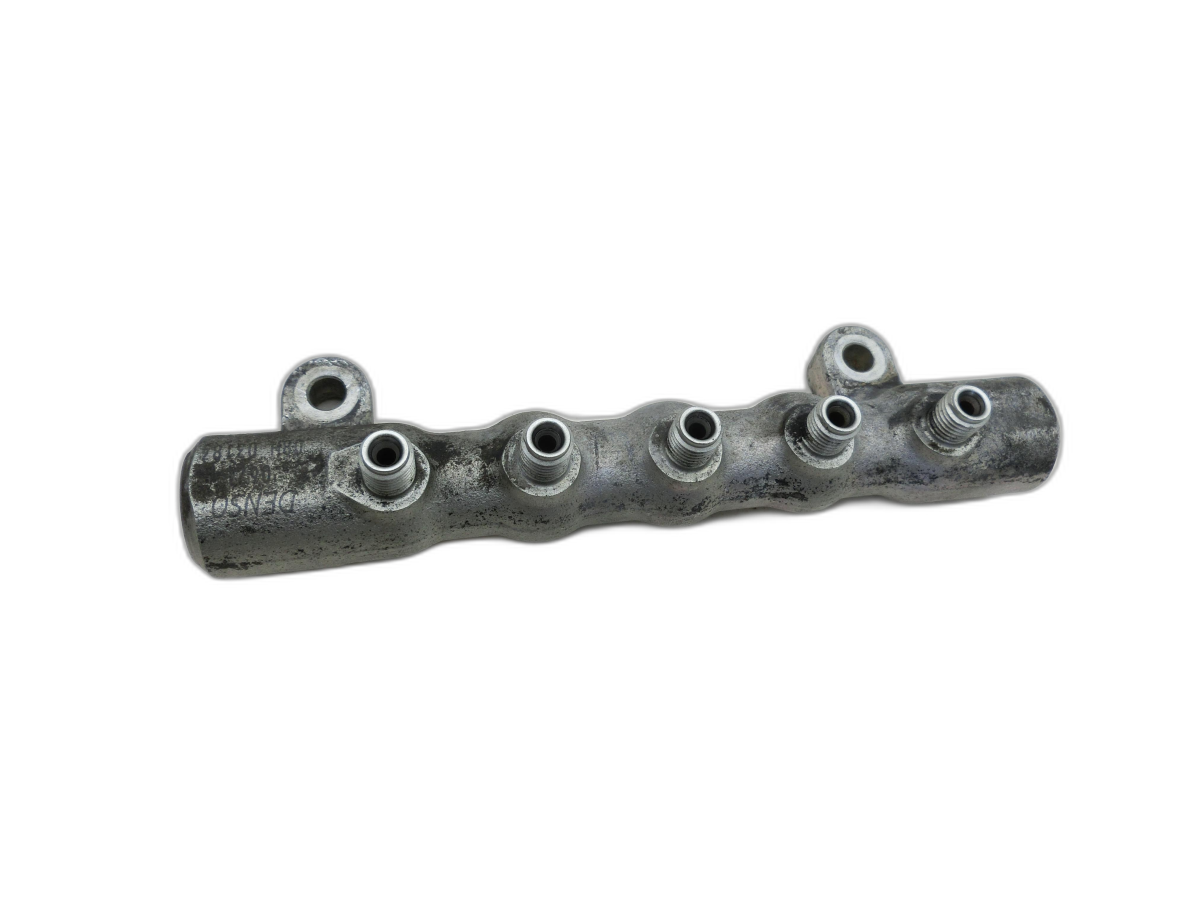 Toyota RAV4 III CA30W 06-13 2,2d 130KW Einspritzleiste Düsenstock für Einspritzanlage  - Bild 1