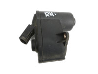 VW Passat 3C B7 10-15 2,0d 103KW Stellmotor Parkbremse Bremssattel Hinten Rechts VW Passat 3C B7 10-15 06.12.2013... Vorschau 1