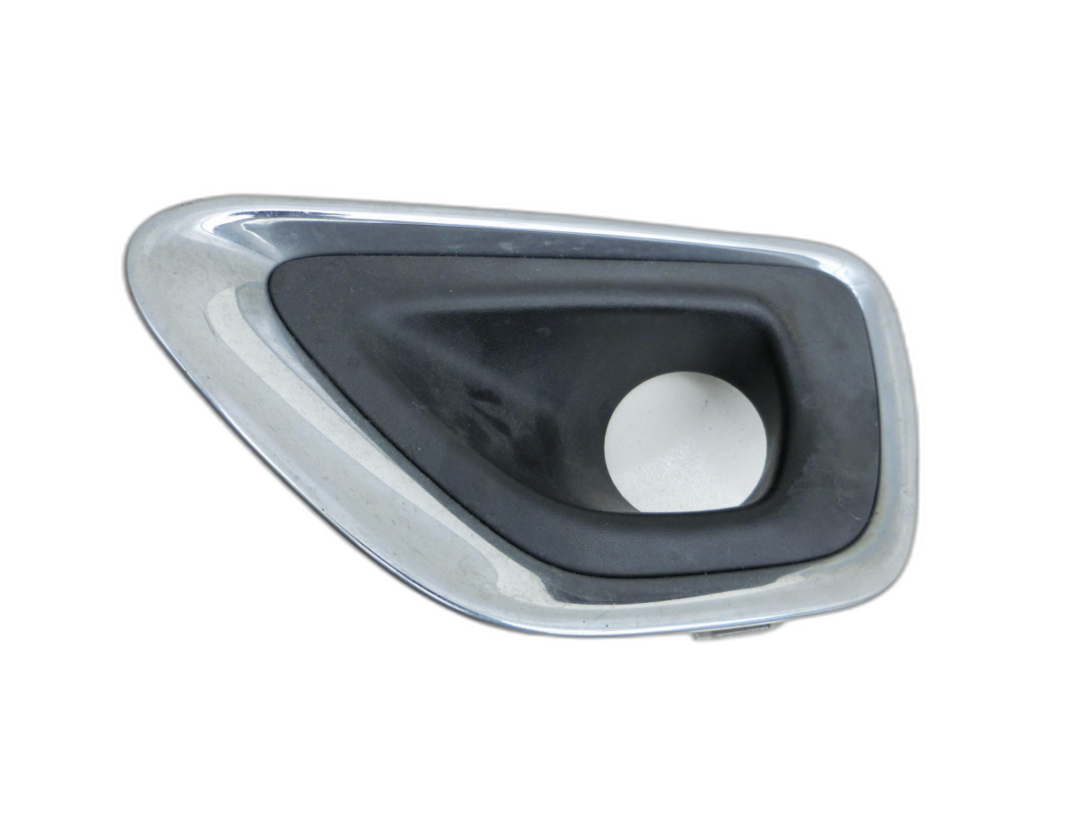 Abertura para Faro antiniebla Parachoques izquierda Jeep Grand Cherokee WK2 13-17 - Bild 1