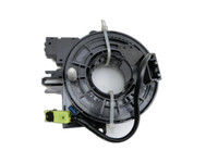 Nissan Micra V K14 17-22 Airbag Schleifring Wickelfeder Lenkrad Nissan Micra V K14 17-22 27.08.2020 255546CA0A... Vorschau 1